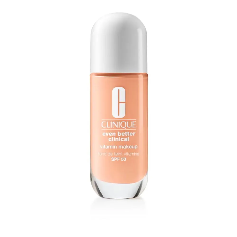 Clinique Even Better Clinical Vitamin C Makeup SPF 50 - Skin Tint Foundation