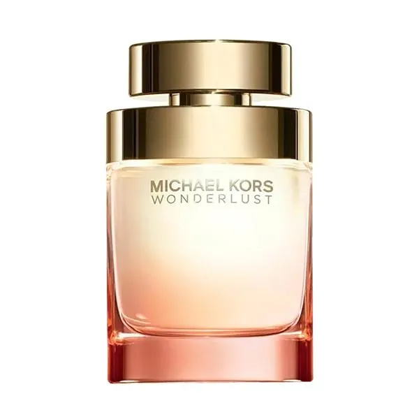 Michael Kors Wonderlust Long Lasting Eau de Parfum For Women - 100ml
