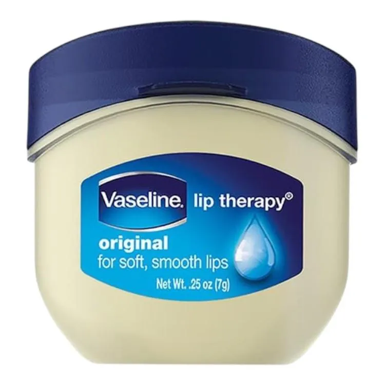 Vaseline Lip Therapy Original - 7g