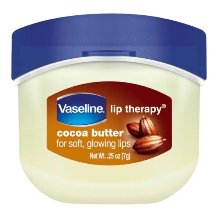 Vaseline Cocoa Butter Lip Therapy - 7 g