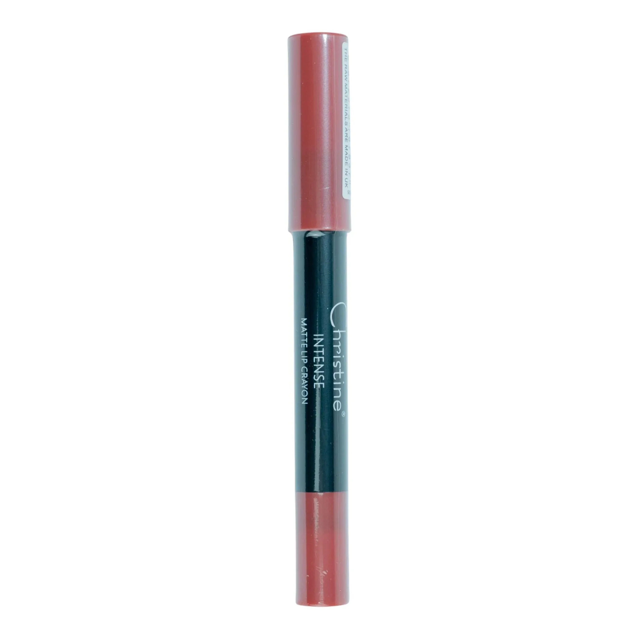 Christine Intense Matte Lip Crayon