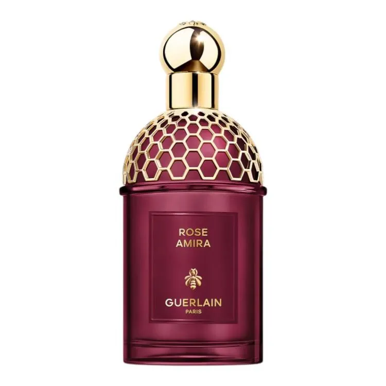 Guerlain absolus Allegoria Rose Amira Eau De Parfum - 125ml