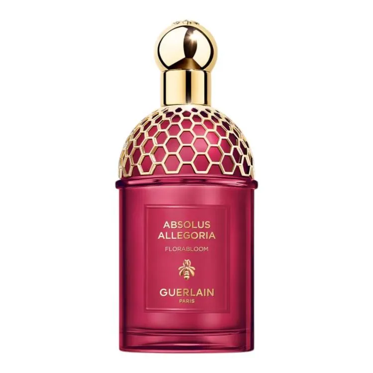 Guerlain Absolus Allegoria Florabloom Absolu Eau de Parfum - 125ml