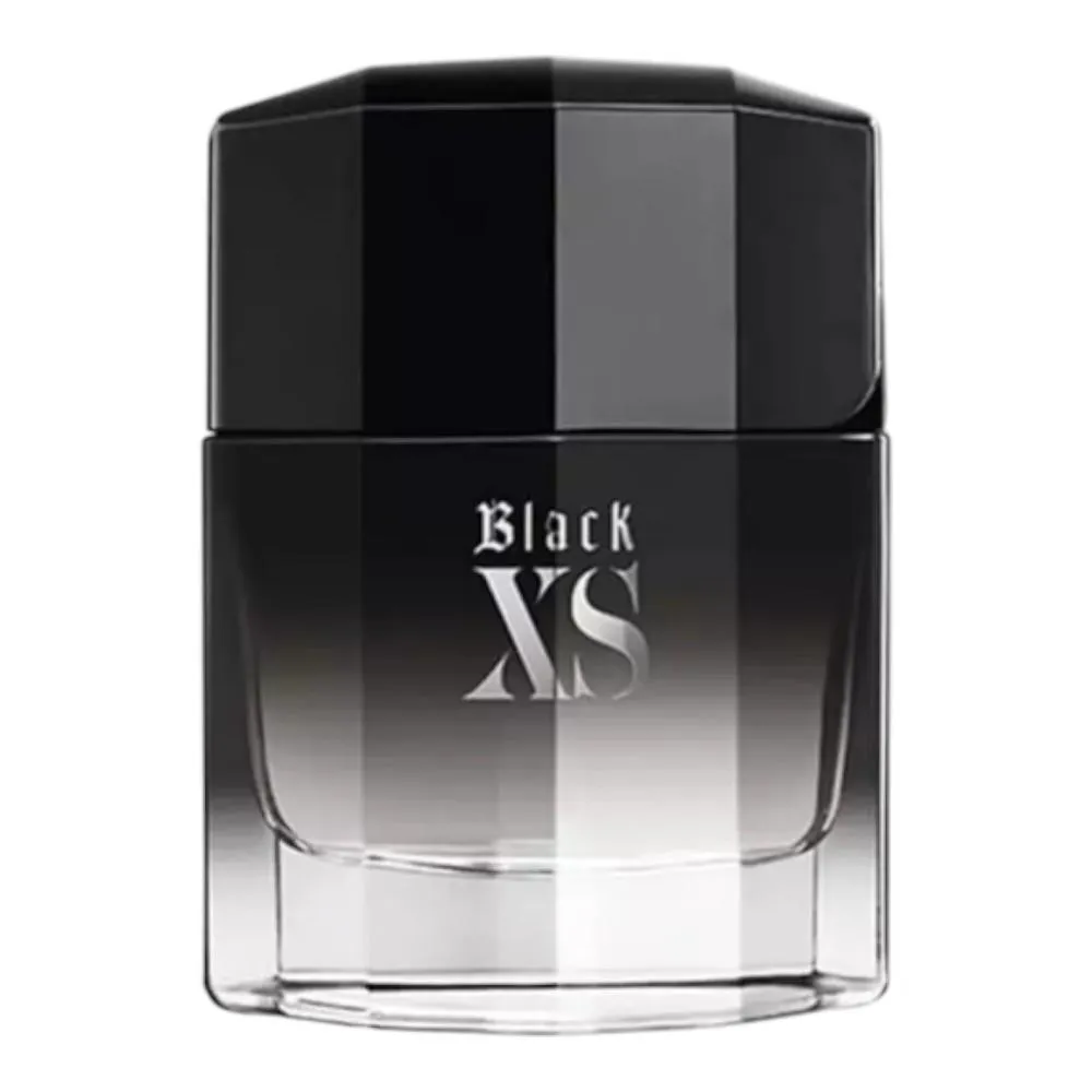 رابان بلاك اكس اس للرجال عطر او دو تواليت - 100 مل