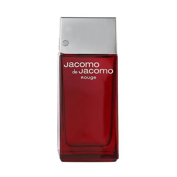 Jacomo de Jacomo Rouge Eau de Toilette for Men - 100ml