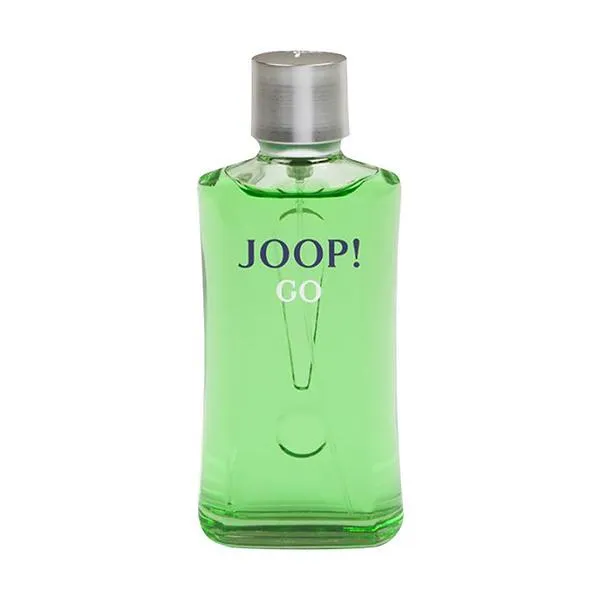 Joop Go Eau de Toilette for Men - 100ml