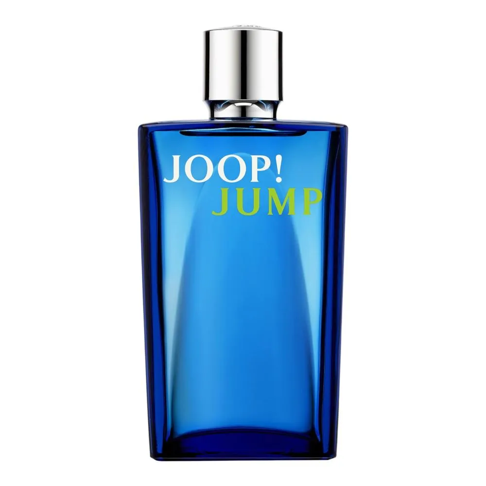 Joop Jump Eau De Toilette For Men - 100ml