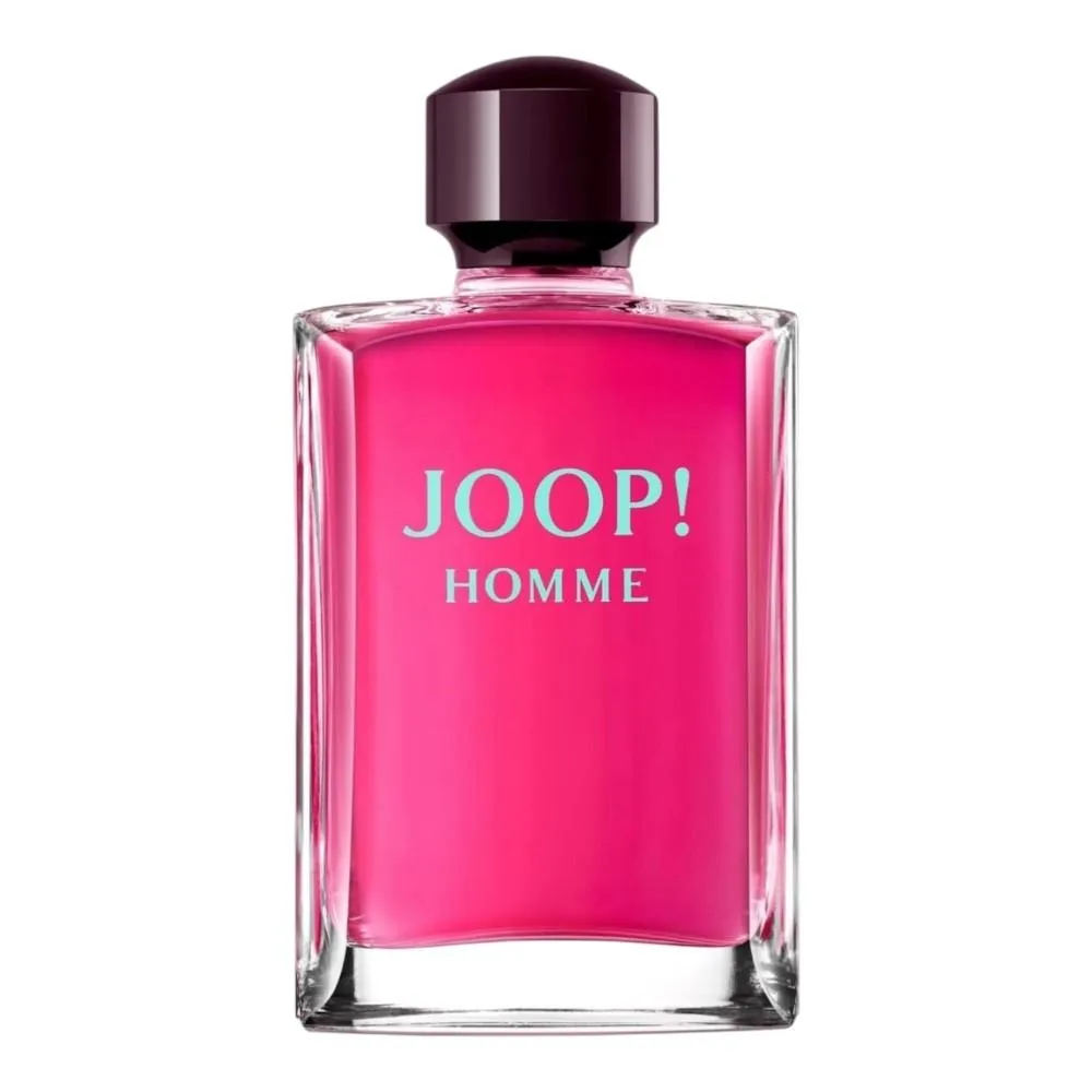 Joop Homme Eau De Toilette - 125ml