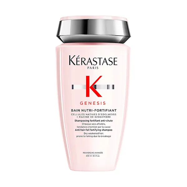 Kerastase Genesis Bain Nutri-Fortifiant Hair Shampoo