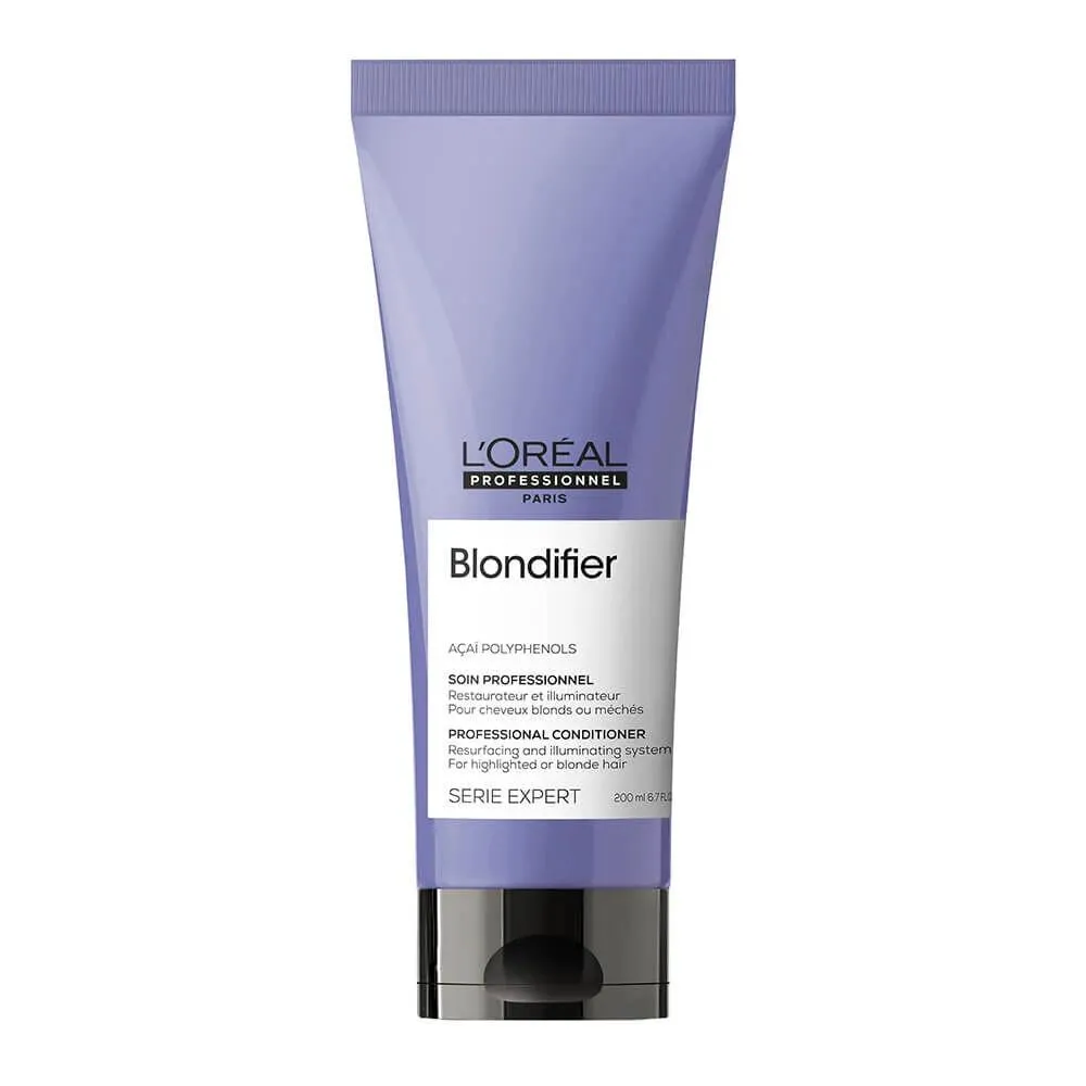 Loreal Serie Expert Blondifier Conditioner - 200ml