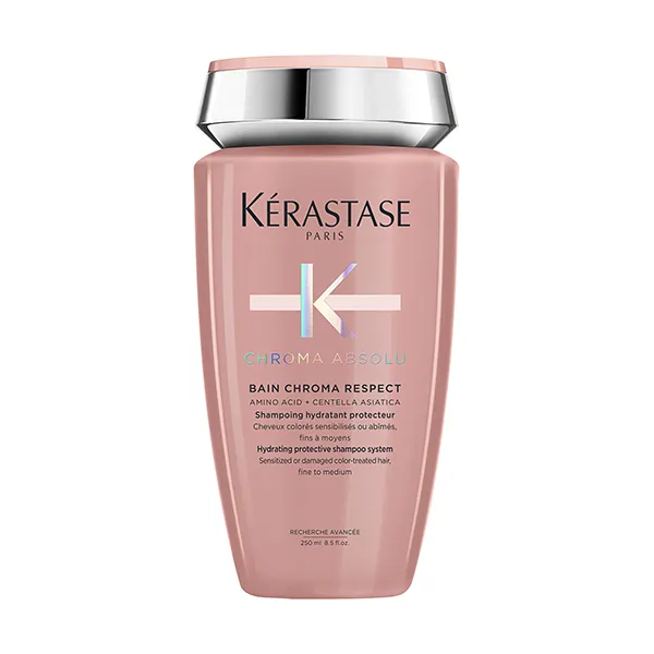 Kerastase Chroma Absolu Bain Chroma Respect Shampoo