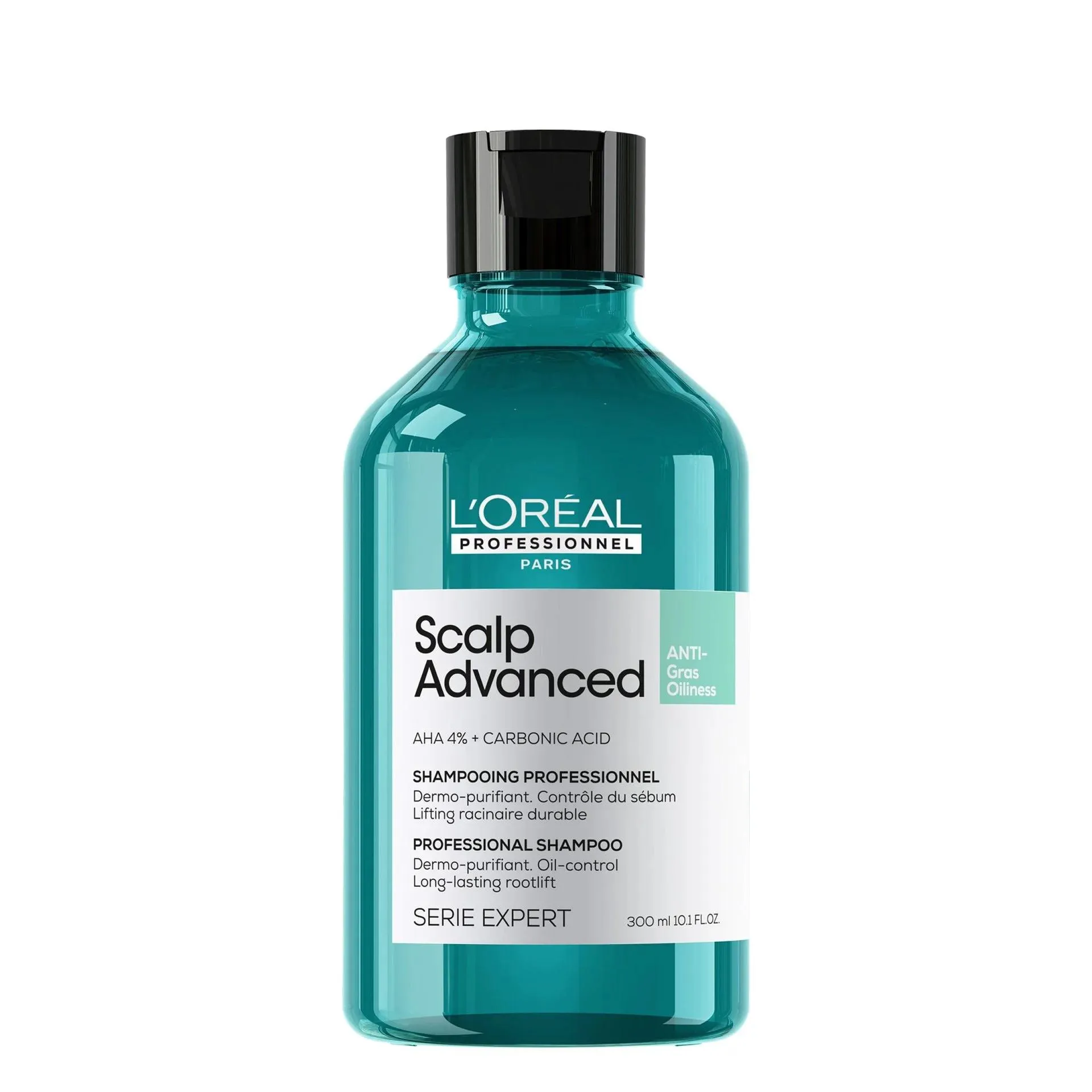 Loreal Serie Expert Scalp Advanced Shampoo - 300