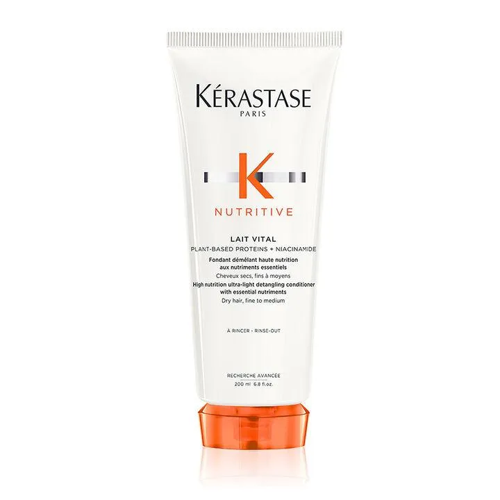 Kerastase Nutritive Lait Vital Conditioner - 200ml