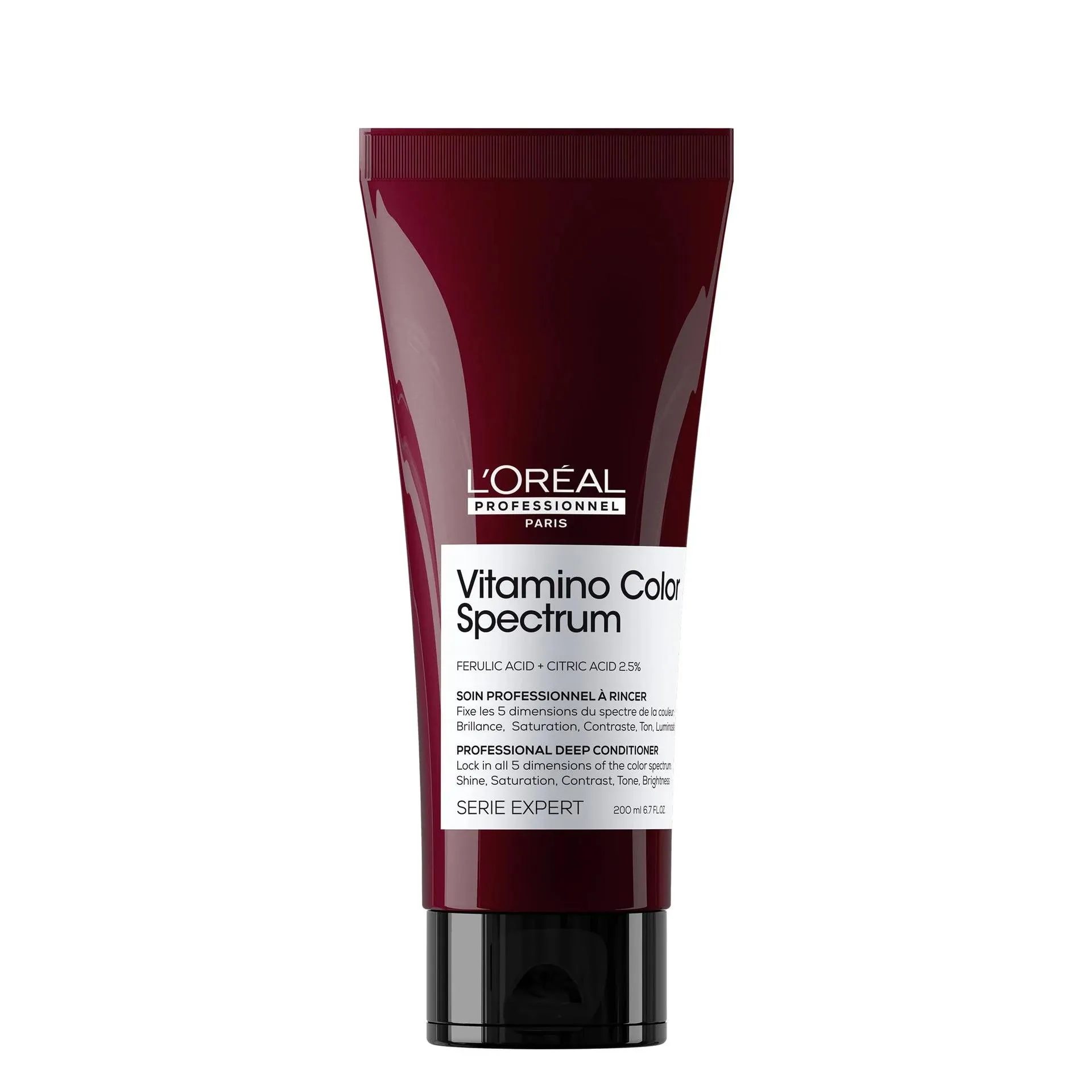 Loreal Serie Expert Vitamino Color Spectrum Conditioner - 200ml