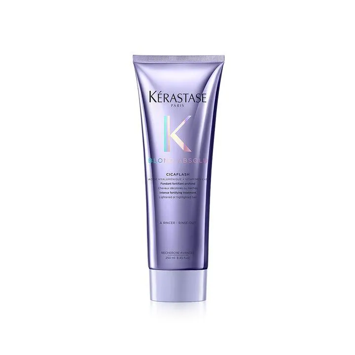 Kerastase Cicaflash Fondant Conditioner - 200ml