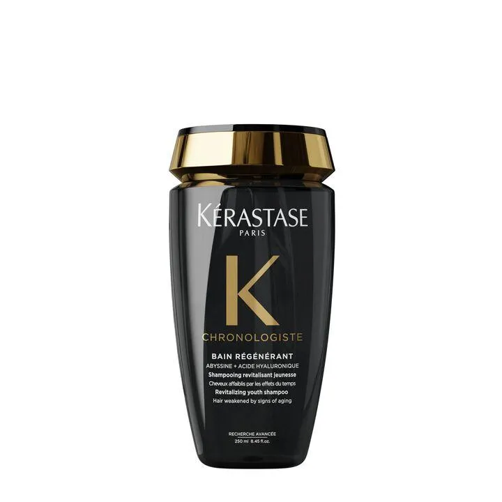 Kerastase Bain Regenerant Shampoo - 250ml