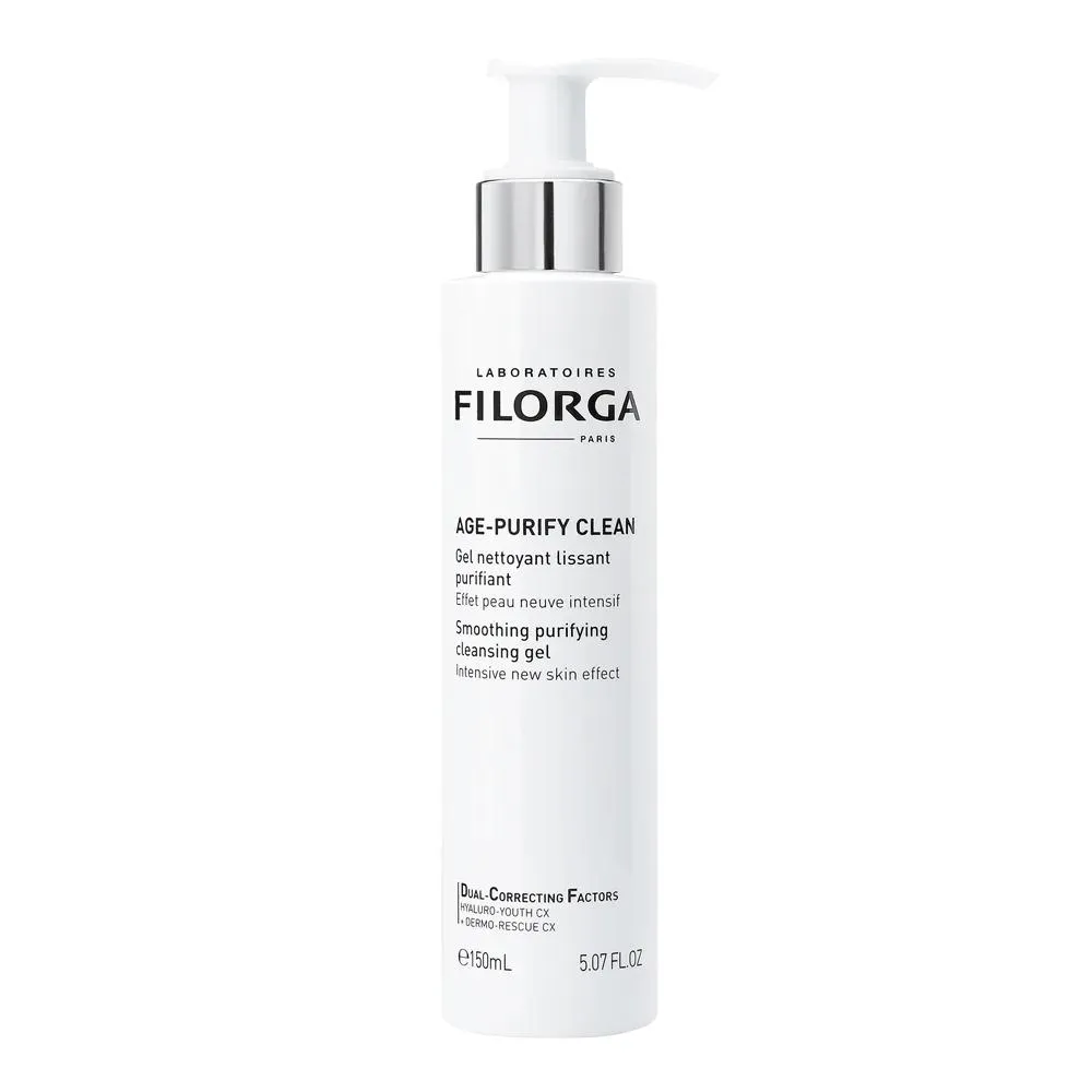 Filorga Age Purify Clean Cleansing gel -150ml