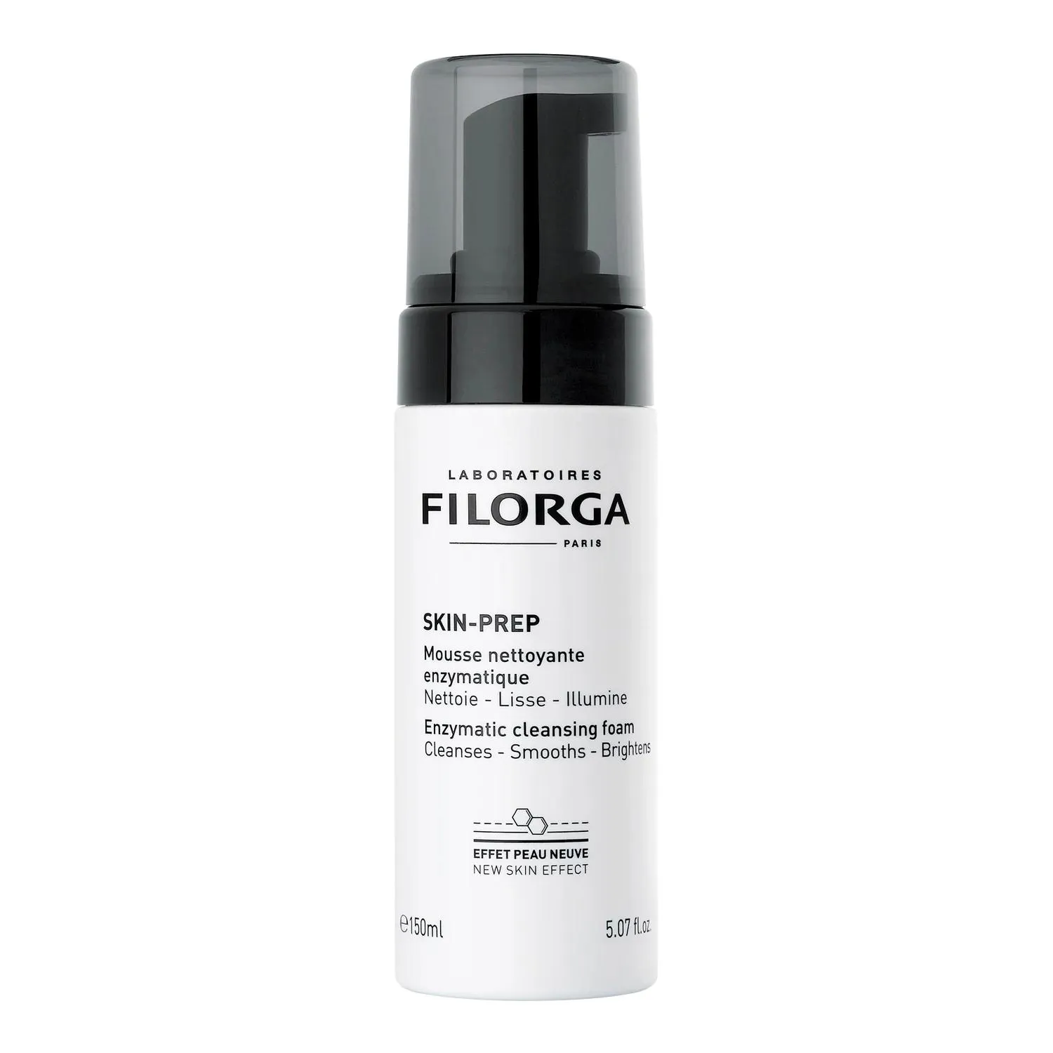 Filorga SKIN-PREP Enzymatic Cleansing Foam - 50 ml