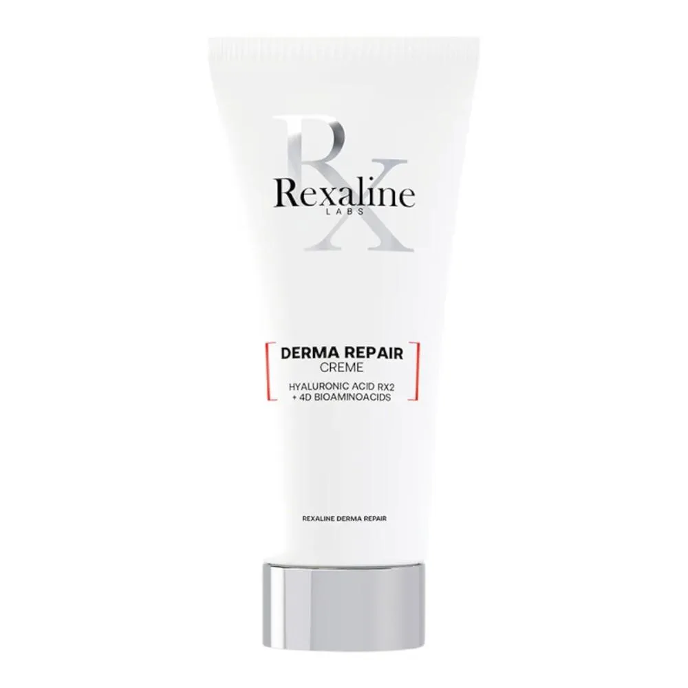 Rexaline Derma Repair Crème 