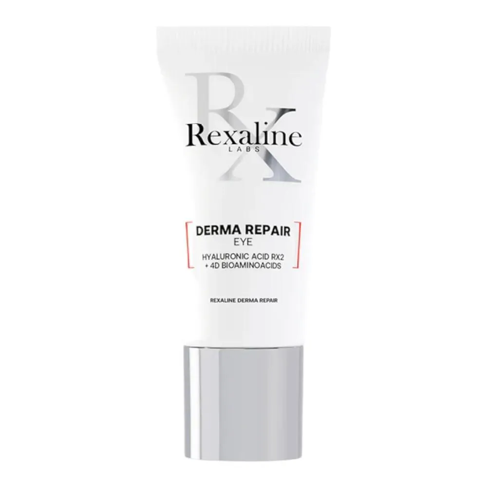 Rexaline Derma Repair Eye Contour - 15ML