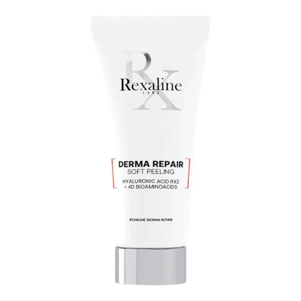Rexaline Derma Repair Soft Peeling gel - 30ml
