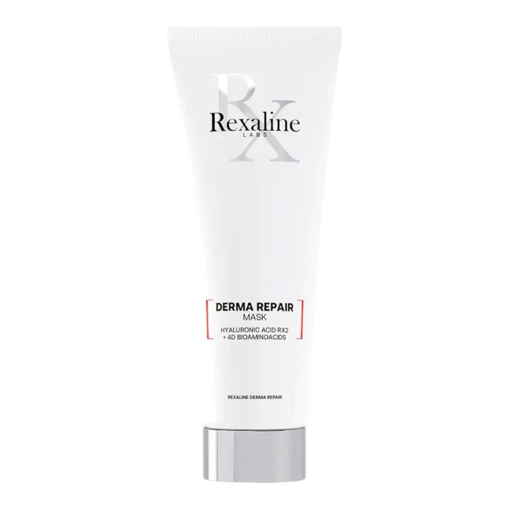 Rexaline Derma Repair Mask - 75ml