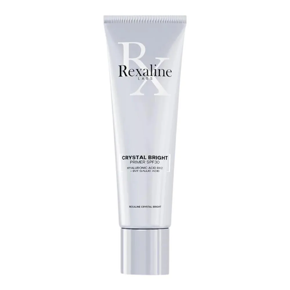 Rexaline CRYSTAL BRIGHT PRIMER SPF30 - 30 ml