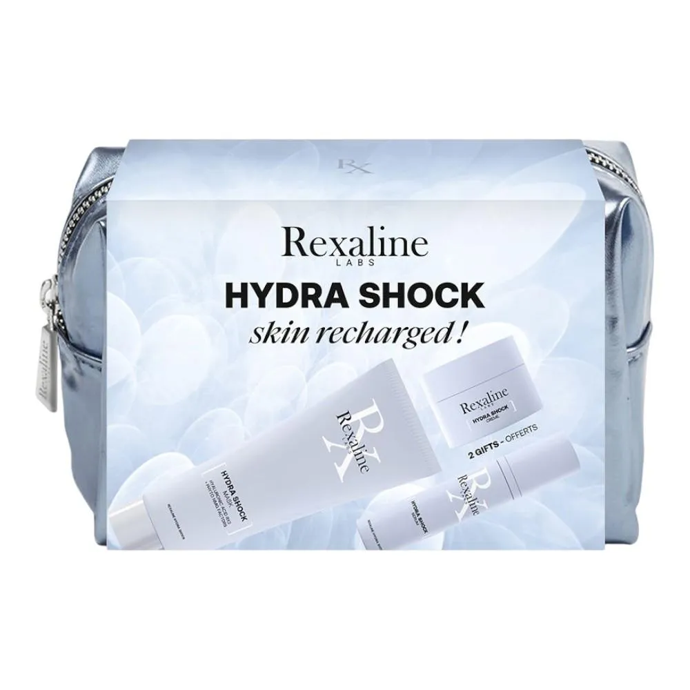 Rexaline Hydra Shock Set