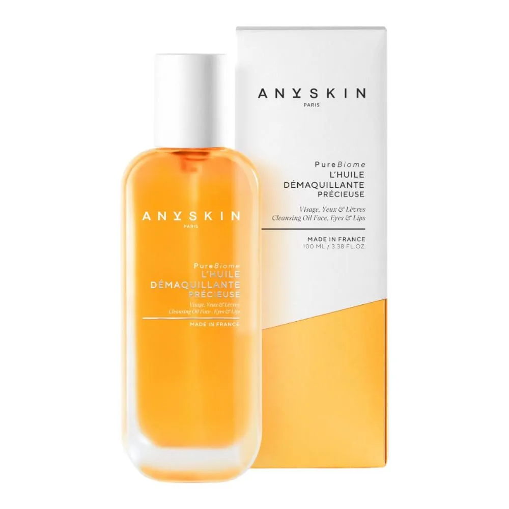 Anyskin PURE BIOME The Precious Cleansing Oil -100 ml