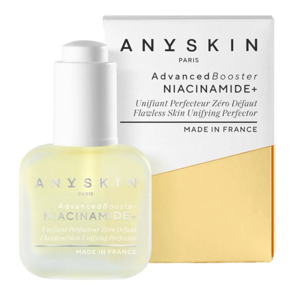 Anyskin Niacinamide+ Advanced Booster -10 ml