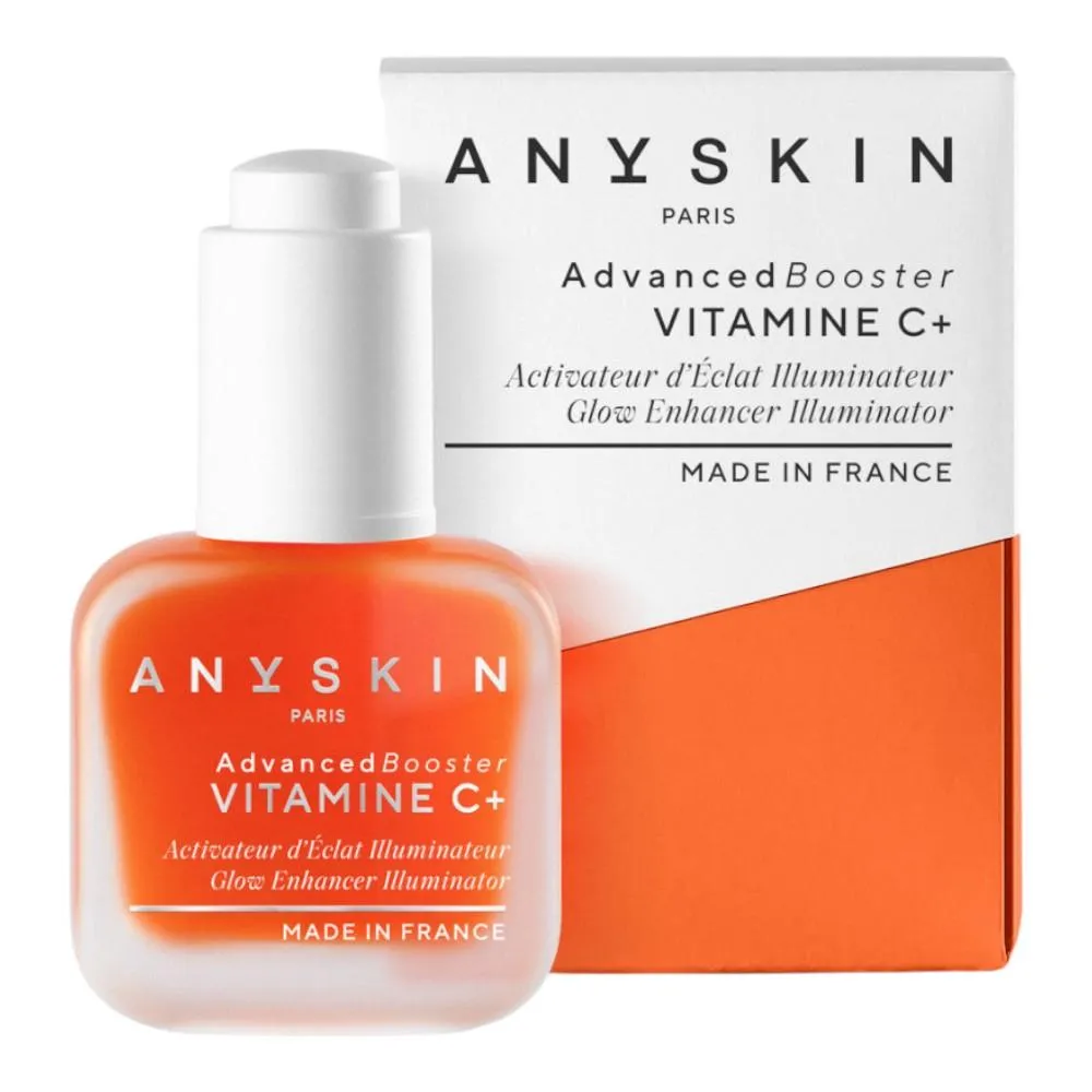 Anyskin Vitamin C+ Advanced Booster -10 ml