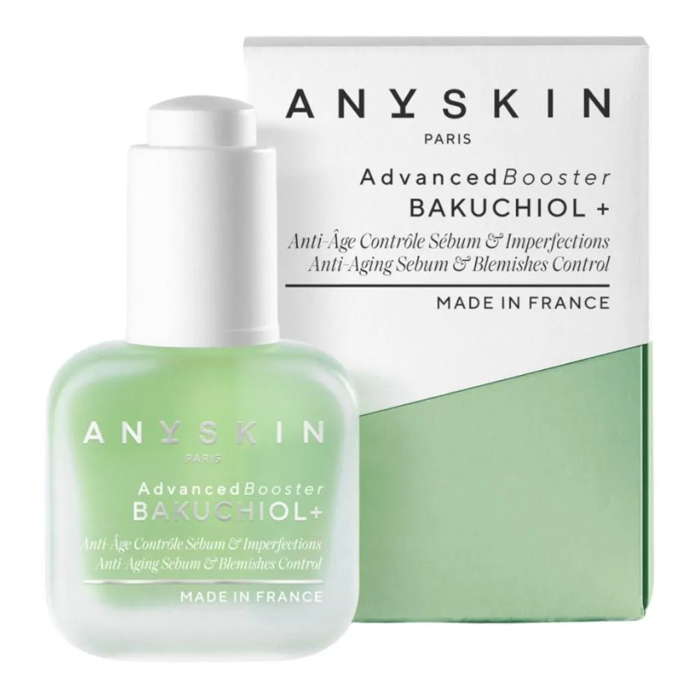 Anyskin Bakuchiol+ Advanced Booster -10 ml