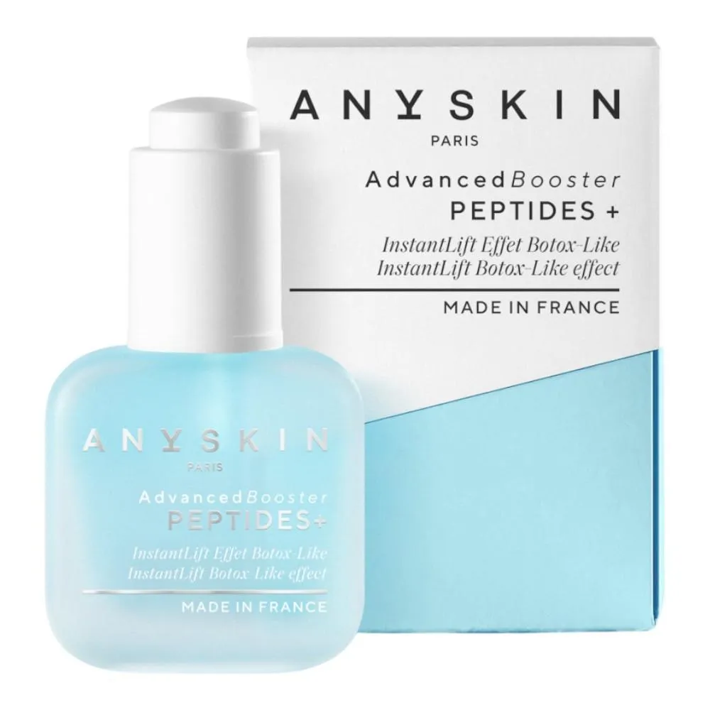 Anyskin Peptides+ Advanced Booster -10 ml