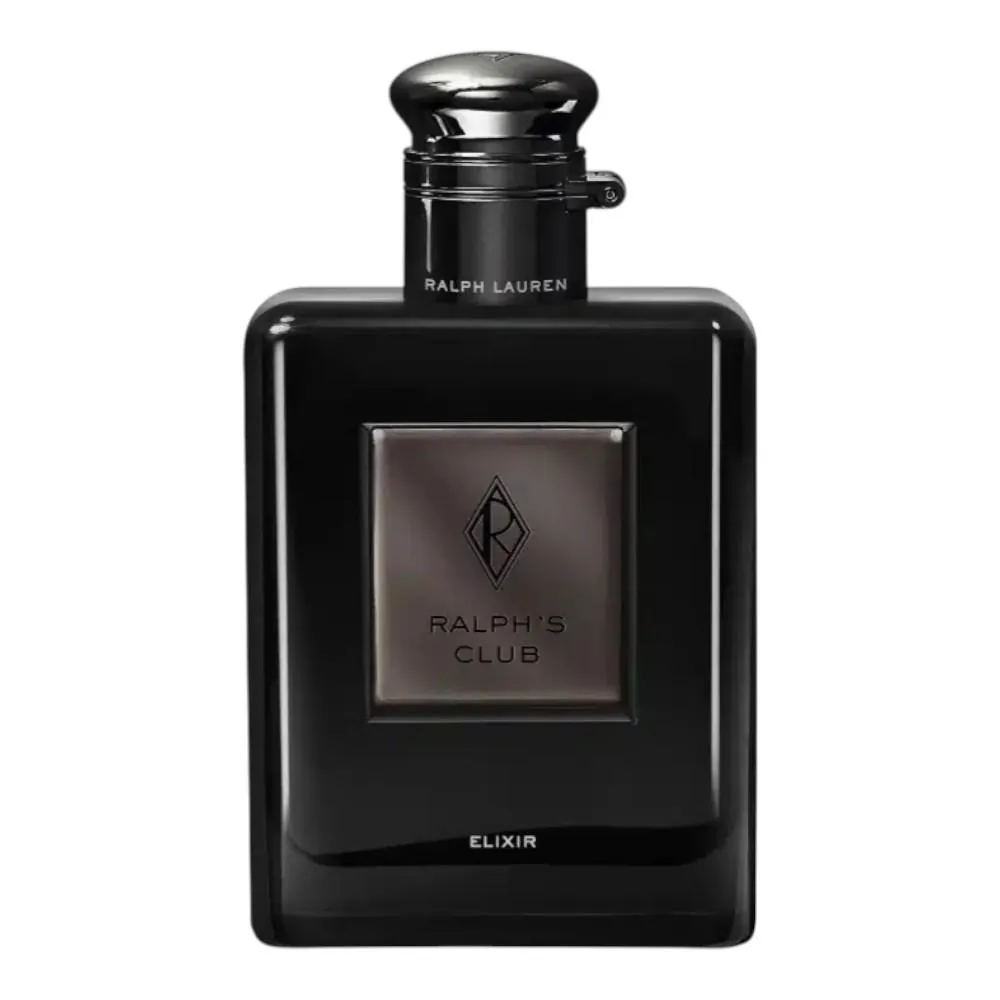Ralph Lauren Ralph'S Club Exlixir Eau De Parfum - 75ml