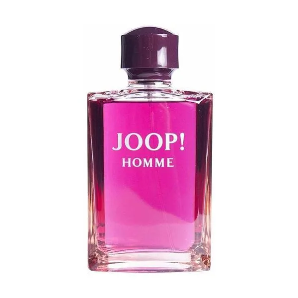 Joop Pour Homme Eau de Toilette for Men  - 200ml