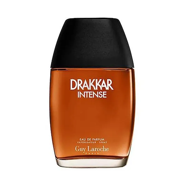 Guy Laroche Drakkar Intense Eau de Parfum for Men - 100ml