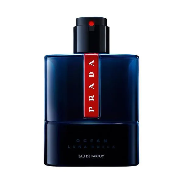 Prada Luna Rossa Ocean Eau de Parfum for Men - 100ml