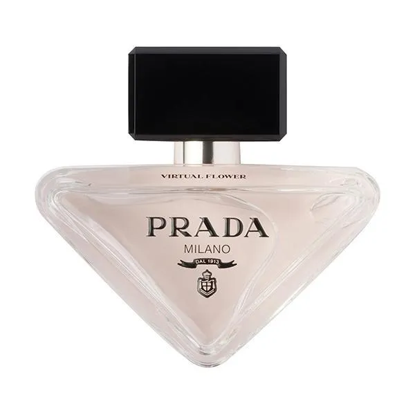 Prada Paradoxe Floral Eau de Parfum for Women  - 50ml