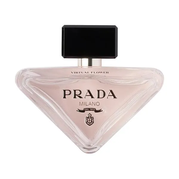 Prada Paradoxe Floral Eau de Parfum for Women  - 90ml