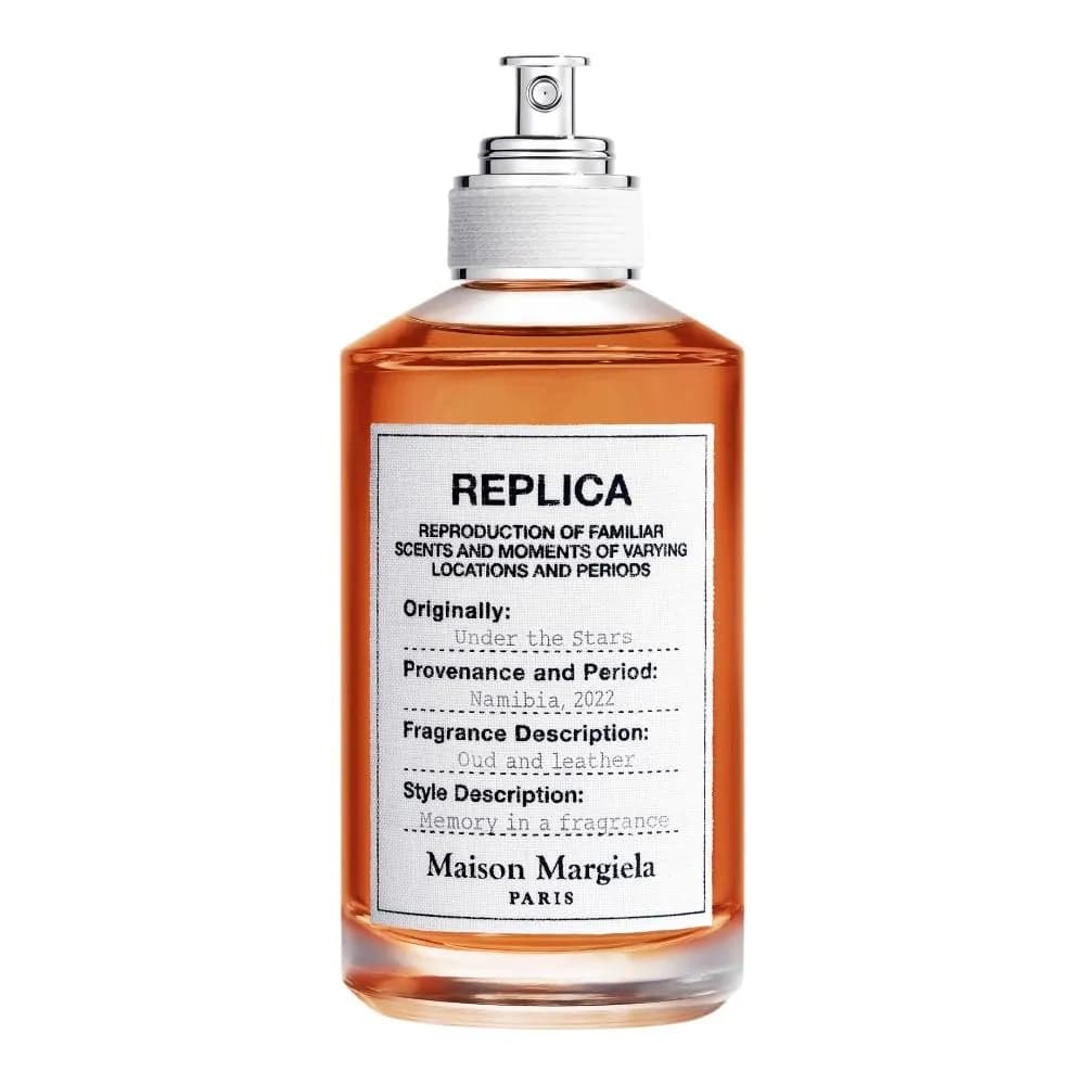 Maison Margiela Under The Stars Eau De Toilette - 100ml