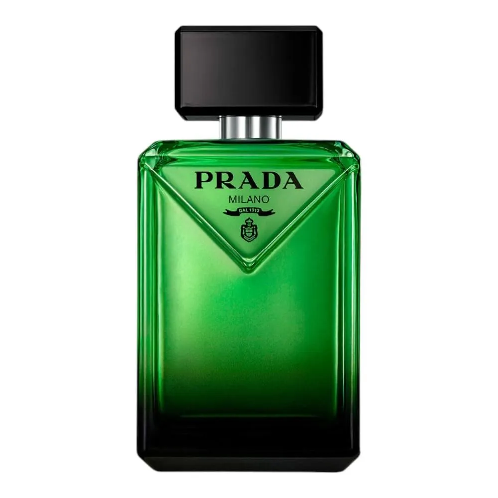 Prada New Men Paradigme Eau De Parfum - 100ml