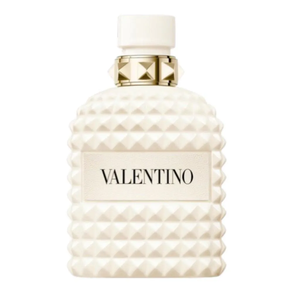 فالنتينو بورن إن روما أومو إيفوري وايت عطر أو دو تواليت - 100 مل