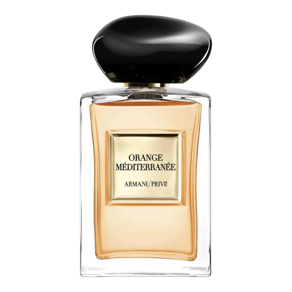 Armani Prive Orange Mediterranee Eau De Parfum - 100ml