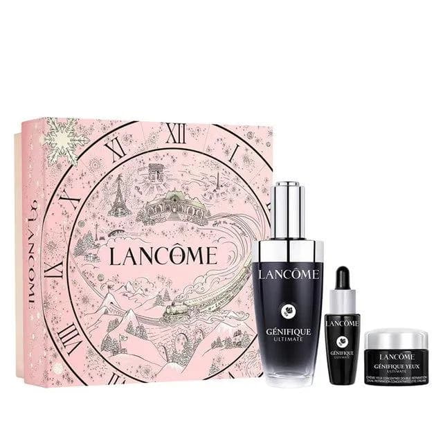 Lancome Genifique Ultimate Serum Gift Set