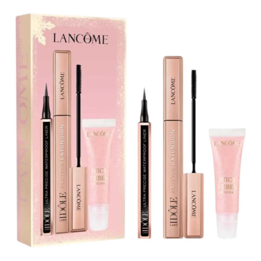 Lancome Lash Idôle Flutter Extension Mascara Set