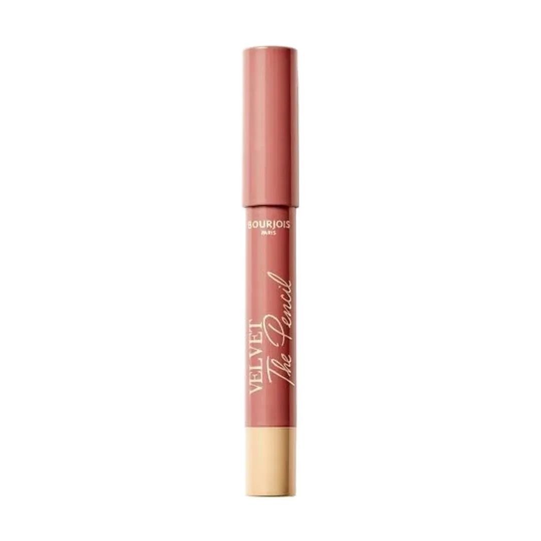 Bourjois Velvet The Pencil Lipstick