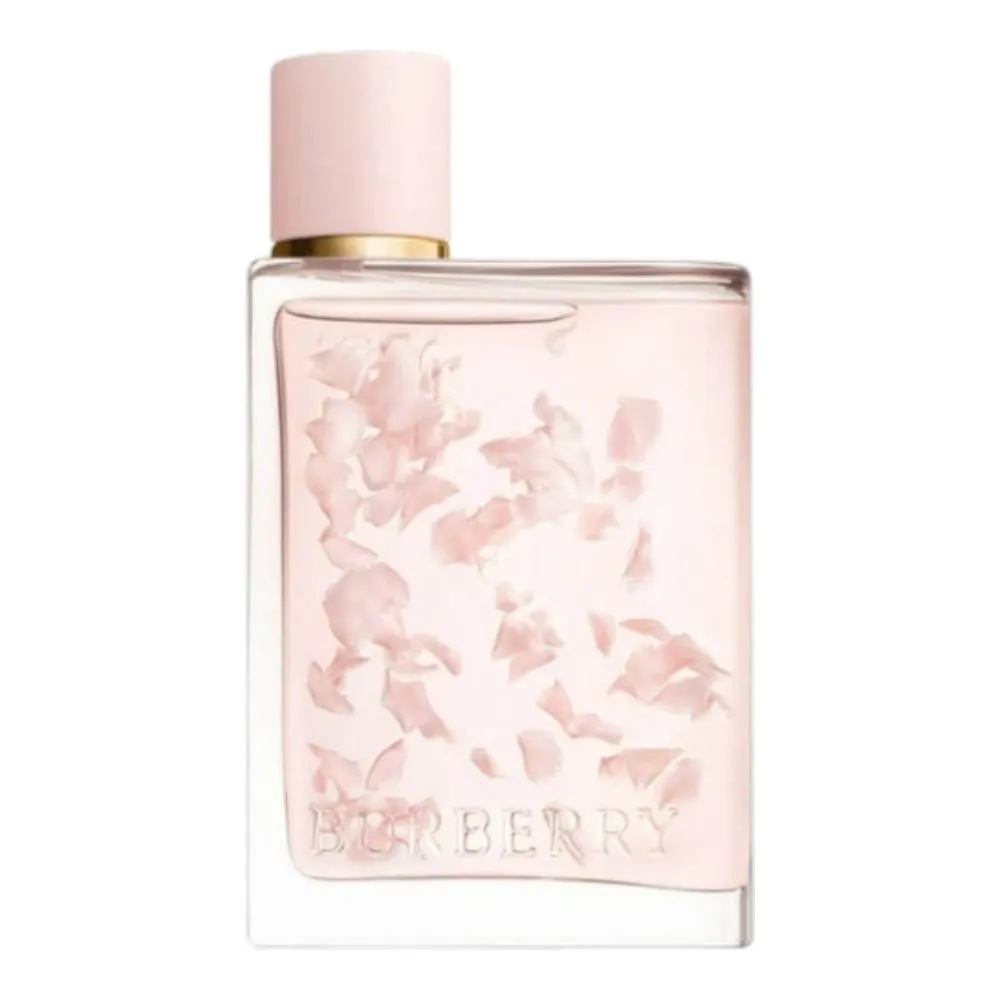 بربري هير بتلات عطر او دو بارفان إصدار محدود - 88 مل