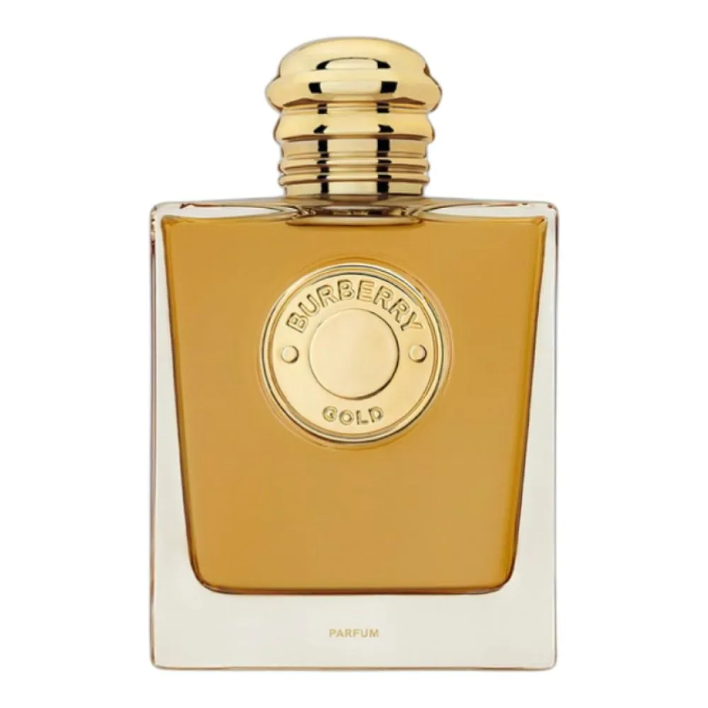 بربري جولد بارفوم عطر او دو بارفان - 100 مل