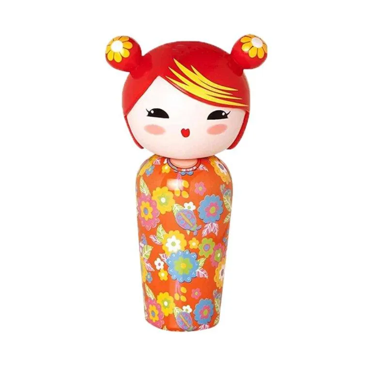 Kokeshi Litchee by JS Eau de Toilette - 50ml 