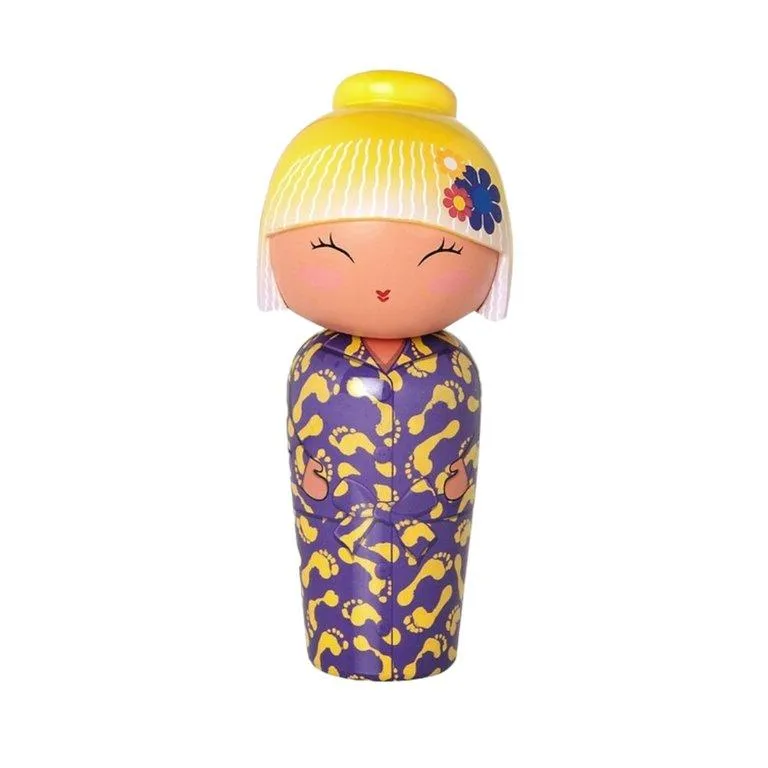 Kokeshi Lotus by JS Eau de Toilette - 50ml 